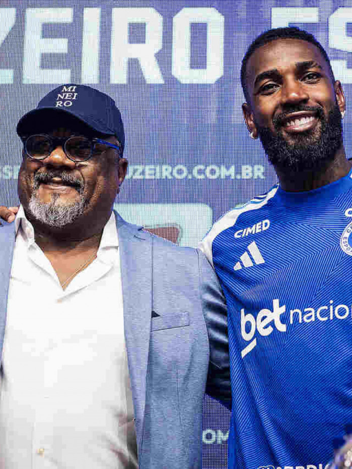 Flamengo aponta “preju&iacute;zo grave” por ida de Gerson ao Cruzeiro