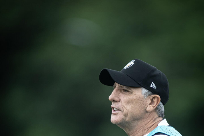 Renato Ga&uacute;cho