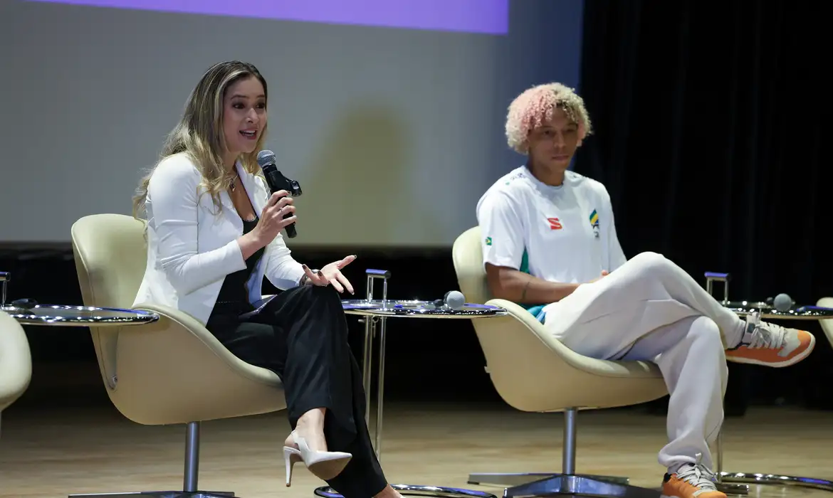 Judocas brasileiras superam preconceito e inspiram jovens atletas
