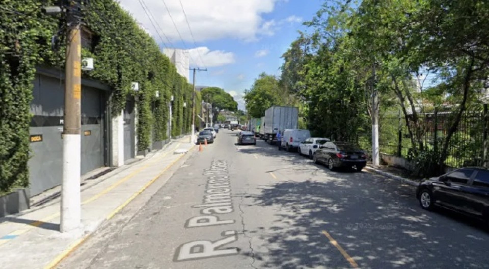 Homem morre ap&oacute;s cair de obra na regi&atilde;o central de SP; pol&iacute;cia investiga