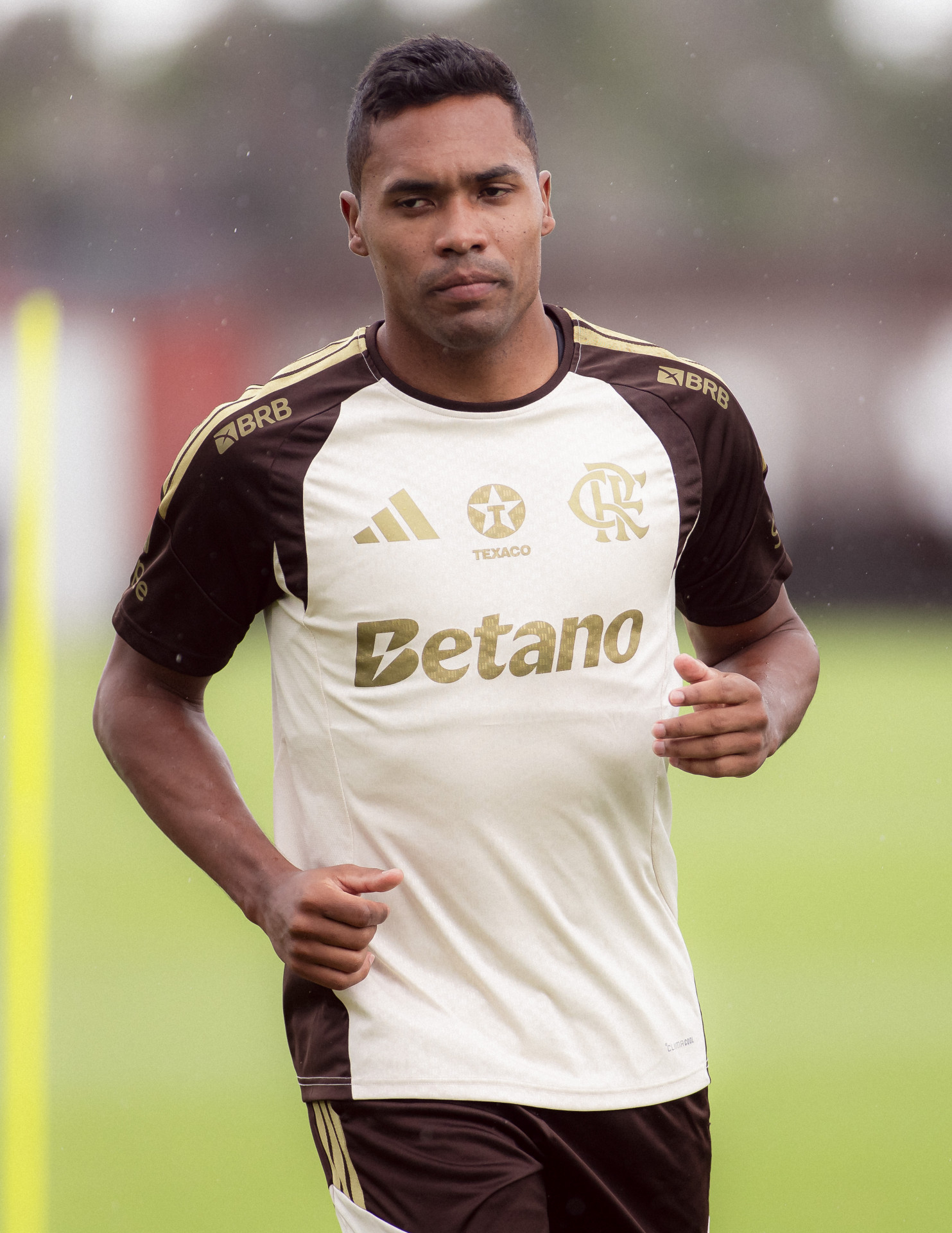 Alex Sandro