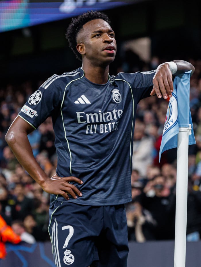 Vini Jr.