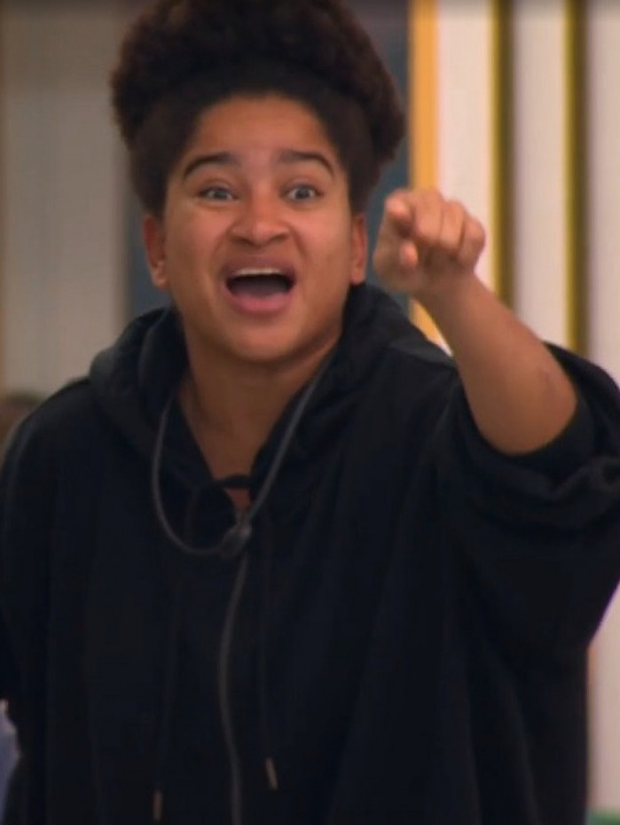  Milena provoca Alberto