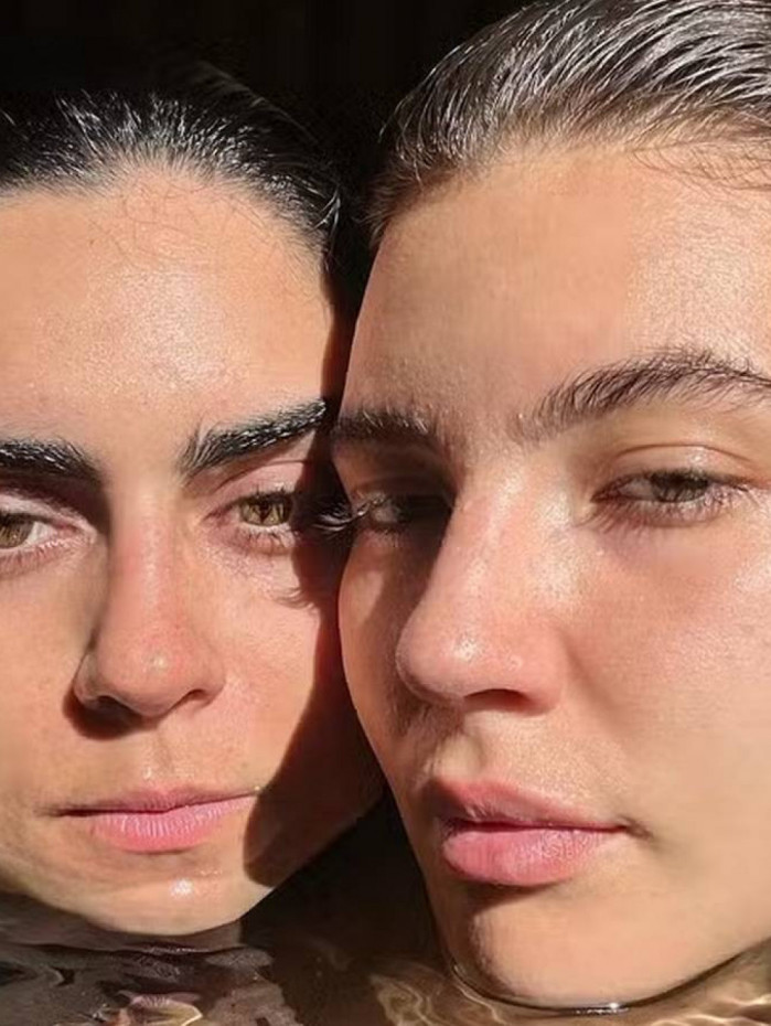 Alanis Guillen termina namoro com Giovanna Reis