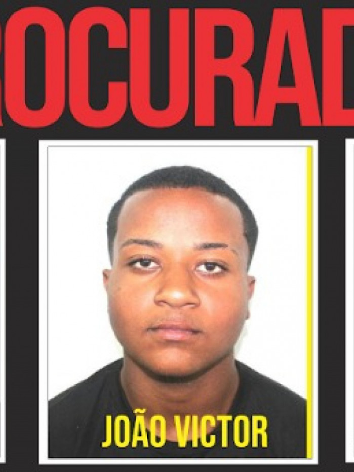 Disque Denúncia pede informações sobre três envolvidos em manter família refém durante roubo a casa em Niterói
