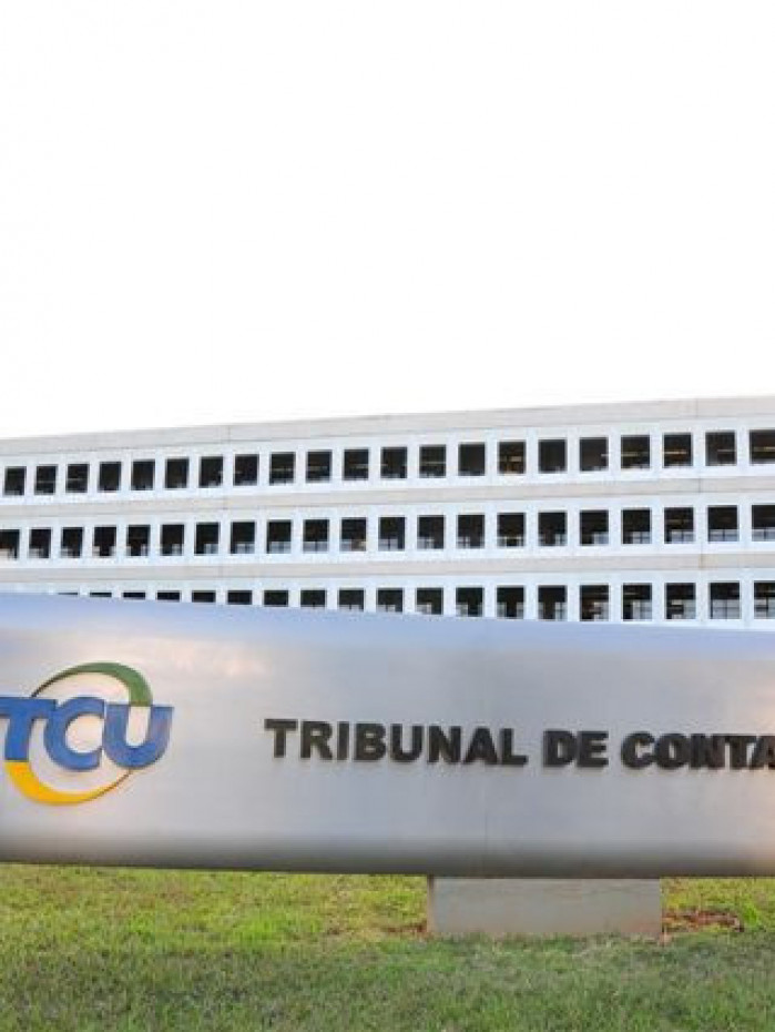 Tribunal de Contas da Uni&atilde;o (TCU)