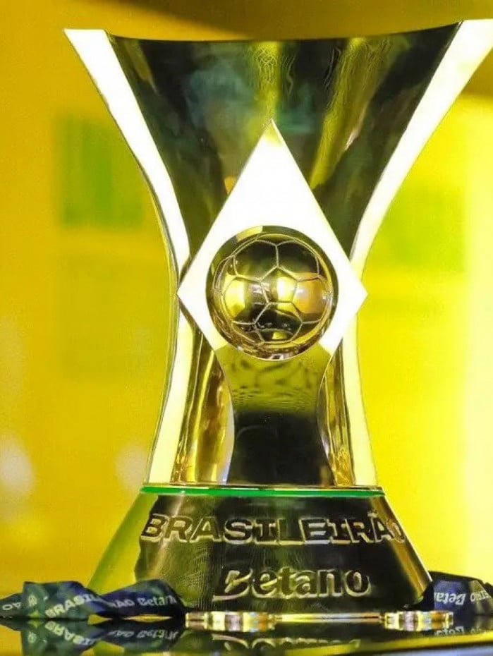 Brasileir&atilde;o foi paralisado em 31 de maio para a disputa da Copa do Mundo