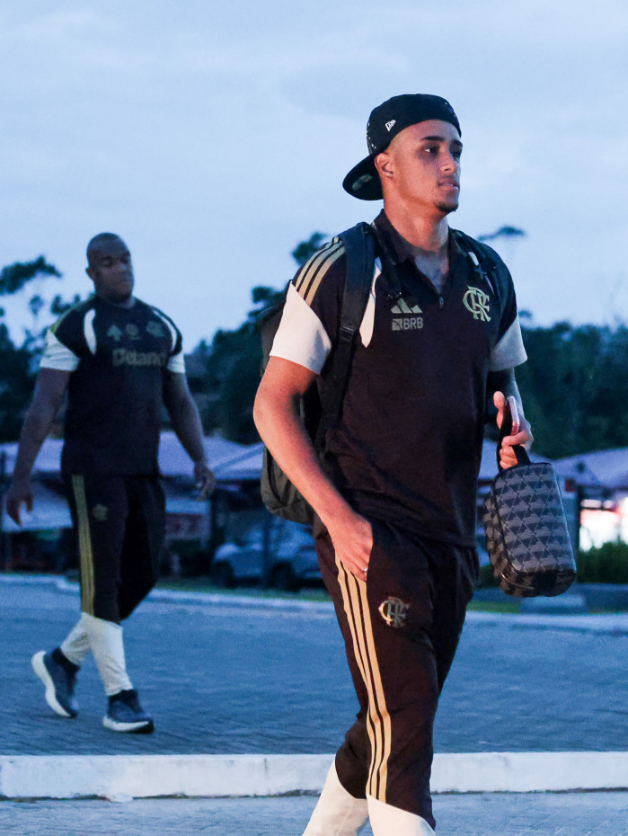 Ryan Roberto decide na semi e chega como esperan&ccedil;a de gols