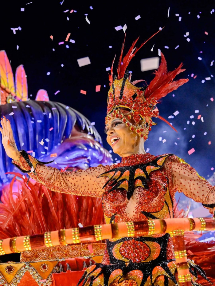 Deise Mara morreu nesta sexta-feira (20)