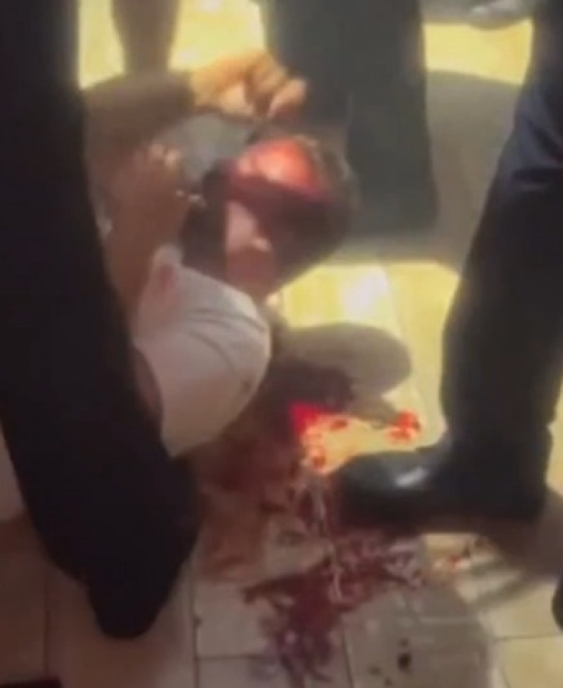 streamer Renato Azevedo, conhecido como Afrodisíaco