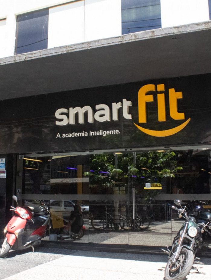 Caso aconteceu em uma unidade da rede Smart Fit, no Andara&iacute;, Zona Norte do Rio