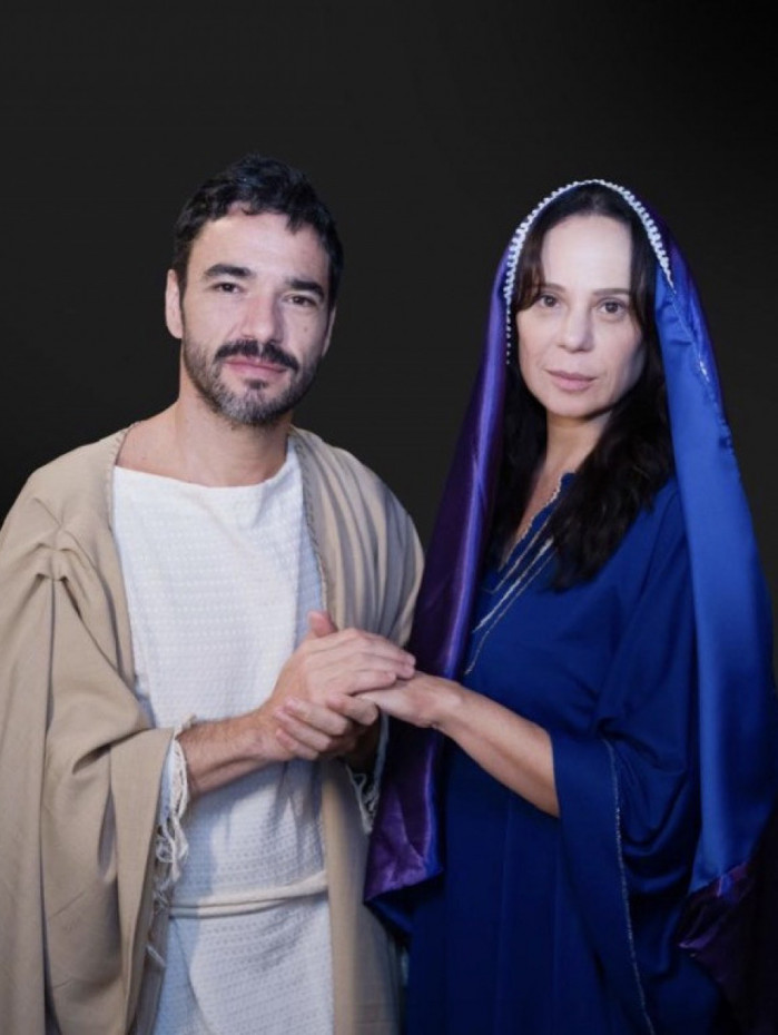 Feriado de P&aacute;scoa tem espet&aacute;culo gratuito 'Auto da Paix&atilde;o de Cristo' e mais