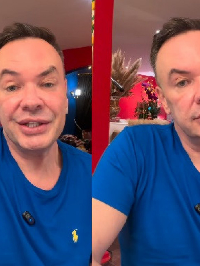 Felipeh Campos fala sobre sa&iacute;da da Band