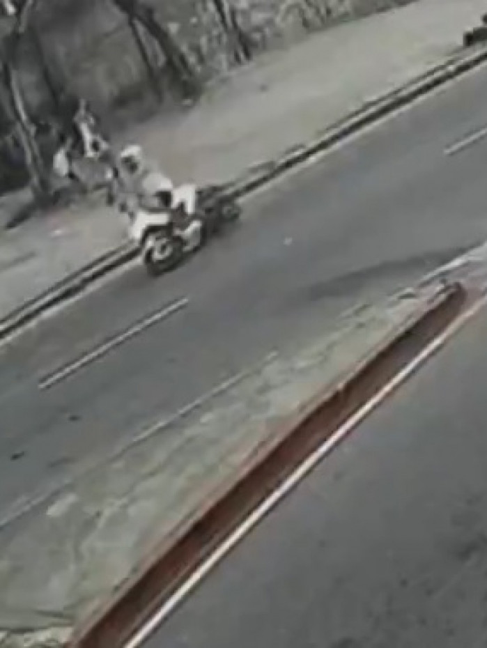 Leandro Rezende Cardoso, de 45 anos, não resistiu aos ferimentos