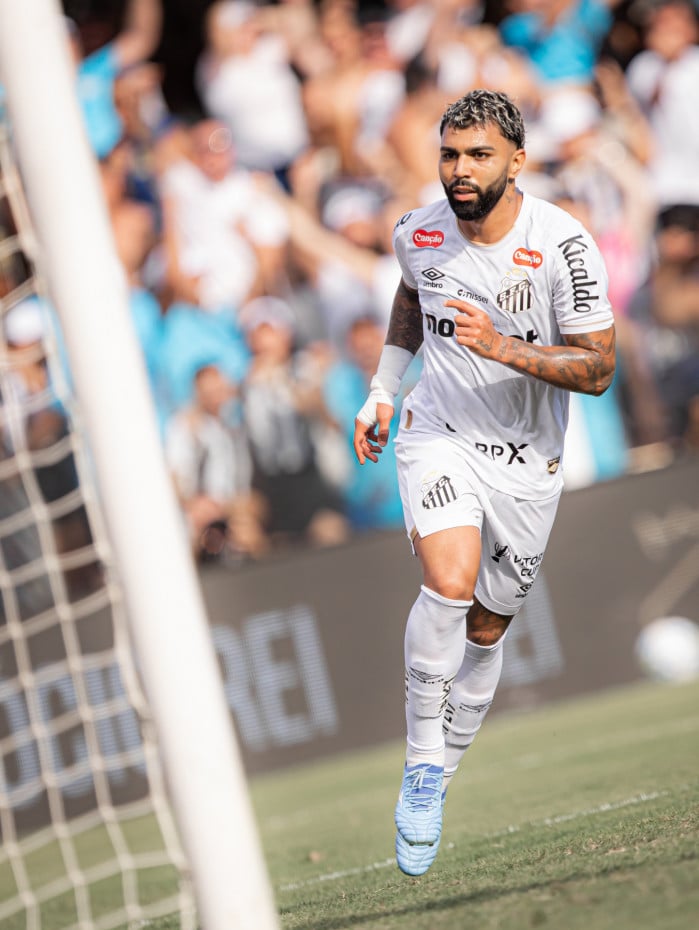 Gabigol