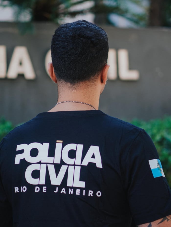 Pol&iacute;cia Civil