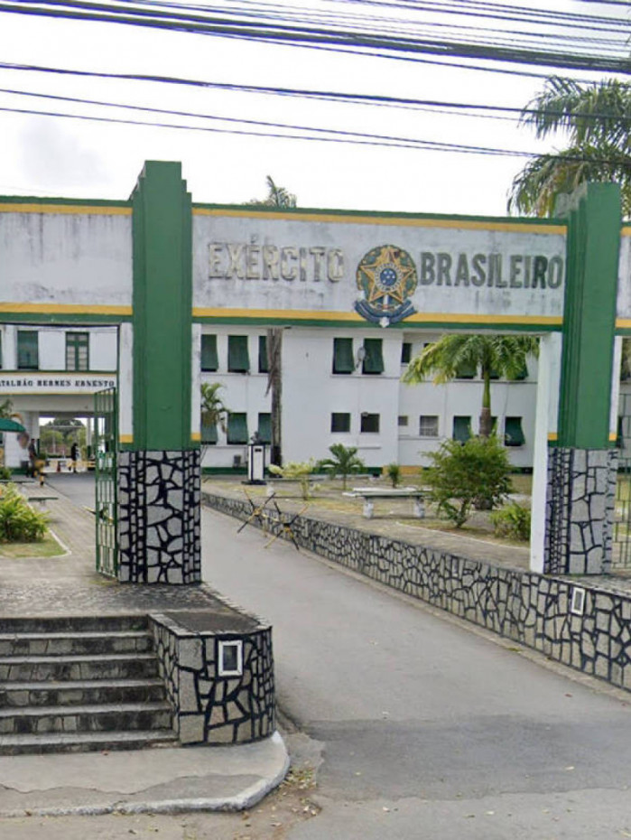 Comando do 59&ordm; BIMtz puniu os militares acusados