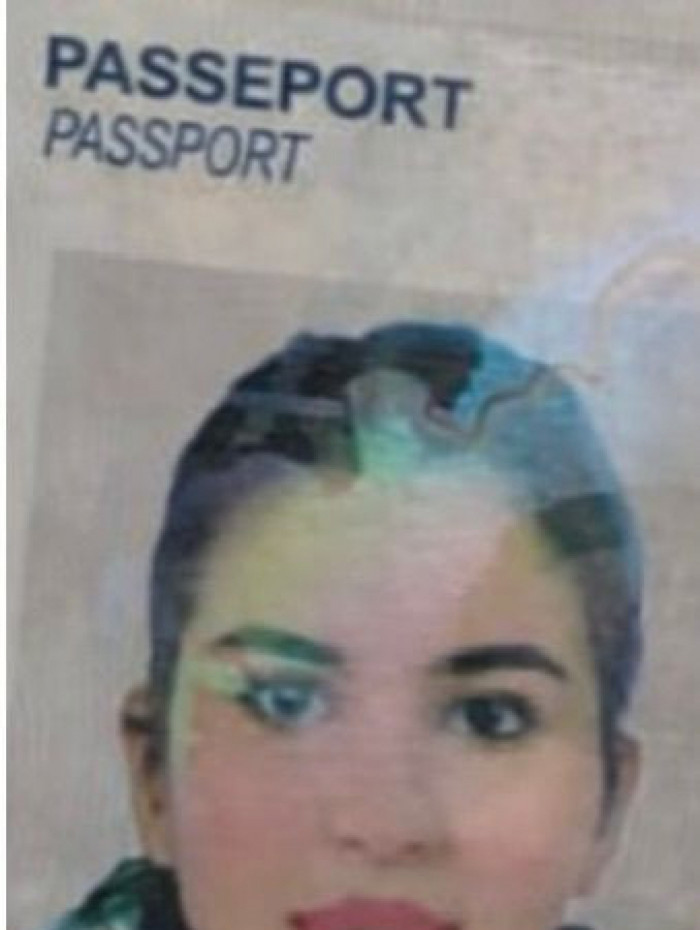 Mulher foi detida ap&oacute;s apresentar documento falsificado