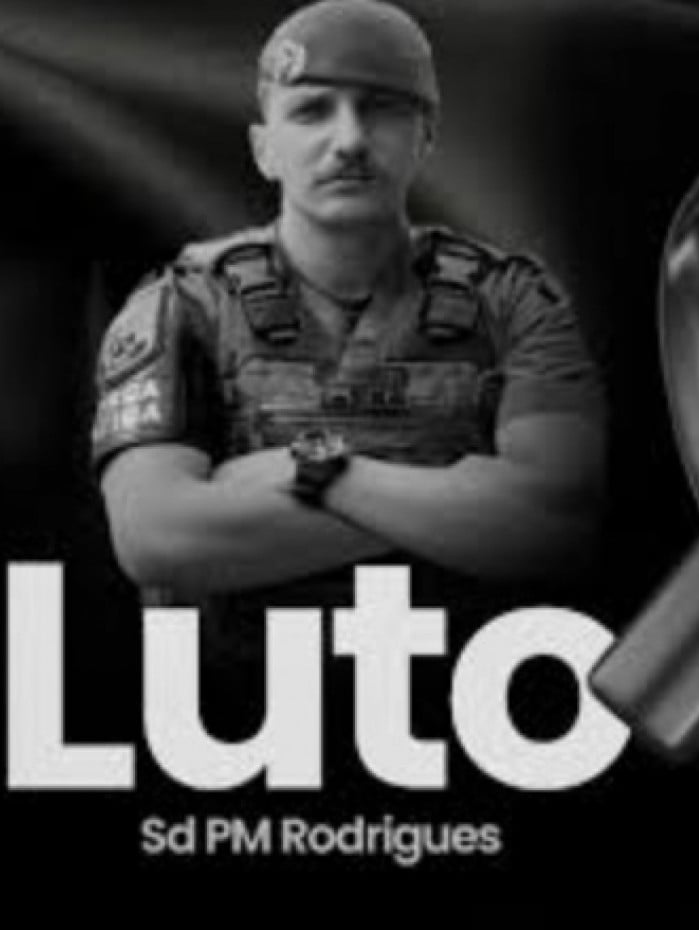 Policial morre ap&oacute;s ser baleado na cabe&ccedil;a durante assalto a uma farm&aacute;cia em Sorocaba