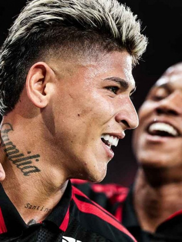 STJD reduz puni&ccedil;&atilde;o, mas Carrascal desfalcar&aacute; Flamengo