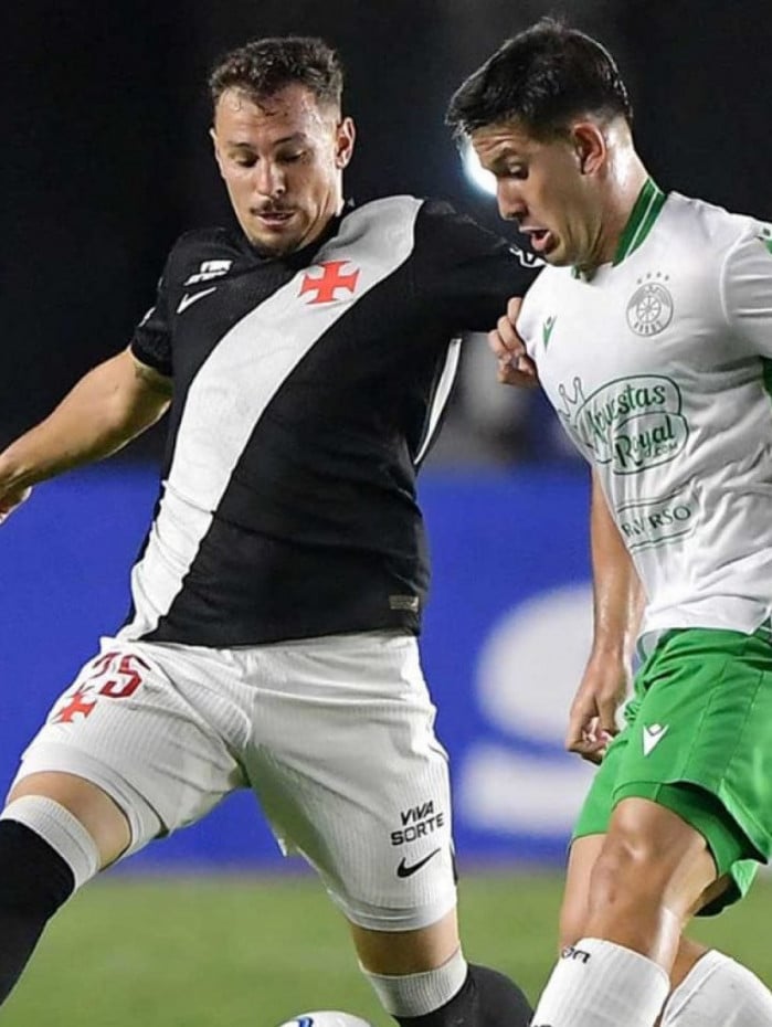 Pedrinho aumenta tom de cobran&ccedil;a em meio a crise do Vasco