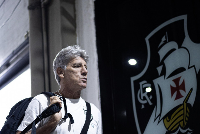 Renato Ga&uacute;cho