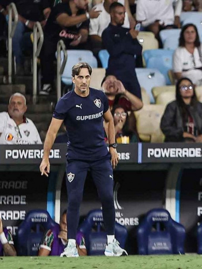 Fluminense ter&aacute; sequ&ecirc;ncia longe do Rio e busca encerrar crise