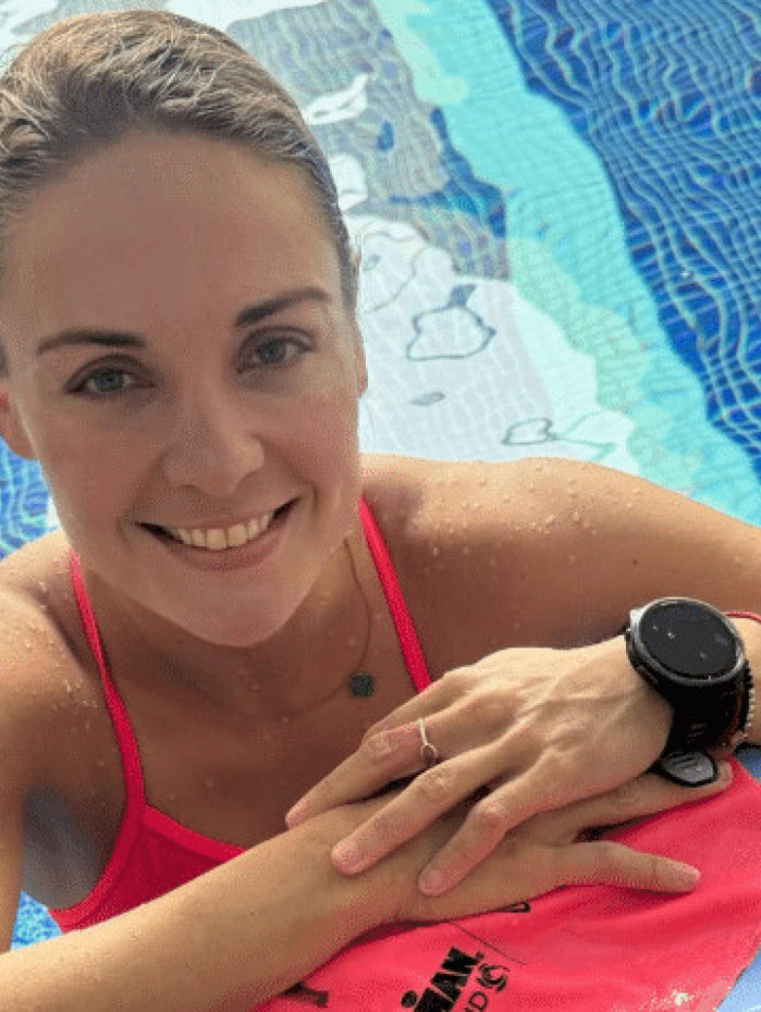 Mara Fl&aacute;via Ara&uacute;jo era jornalista e tinha 58 mil seguidores no Instagram