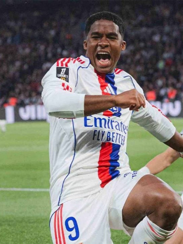 Cafu exalta Endrick e faz coro por convoca&ccedil;&atilde;o para Copa