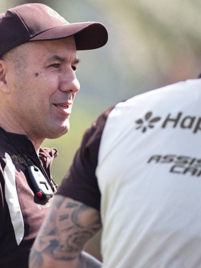 Jardim pode igualar melhor sequ&ecirc;ncia de Filipe Lu&iacute;s no Flamengo