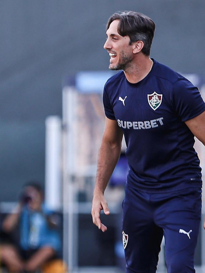 Fluminense tem o melhor in&iacute;cio de Campeonato Brasileiro desde o &uacute;ltimo t&iacute;tulo