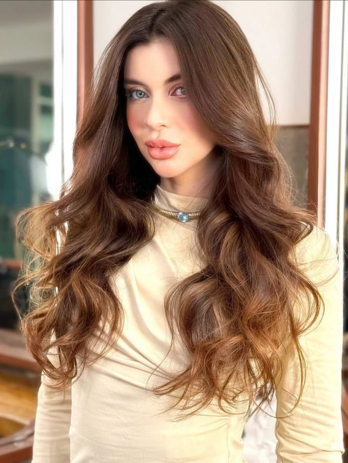 Homem &eacute; preso em flagrante por feminic&iacute;dio da influenciadora digital Ana Luiza Mateus Souza