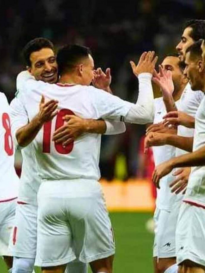 Governo do Ir&atilde; garante presen&ccedil;a da sele&ccedil;&atilde;o na Copa do Mundo de 2026&nbsp;