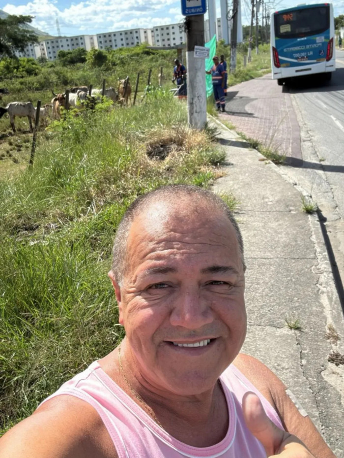 Casado e pai de tr&ecirc;s filhos, Maninho estava no segundo mandato de vereador
