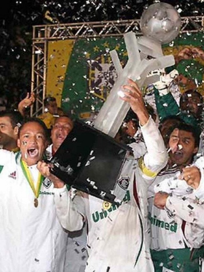 Fluminense tenta encerrar jejum de quase 20 anos na Copa do Brasil