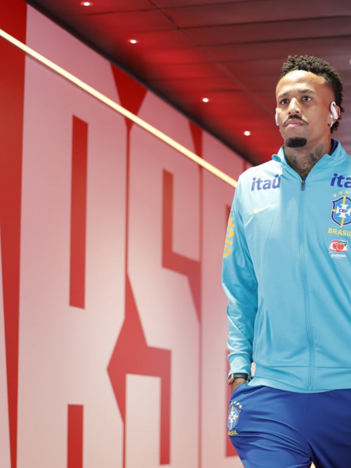 Com nova contus&atilde;o, Milit&atilde;o decidiu fazer opera&ccedil;&atilde;o na Finl&acirc;ndia