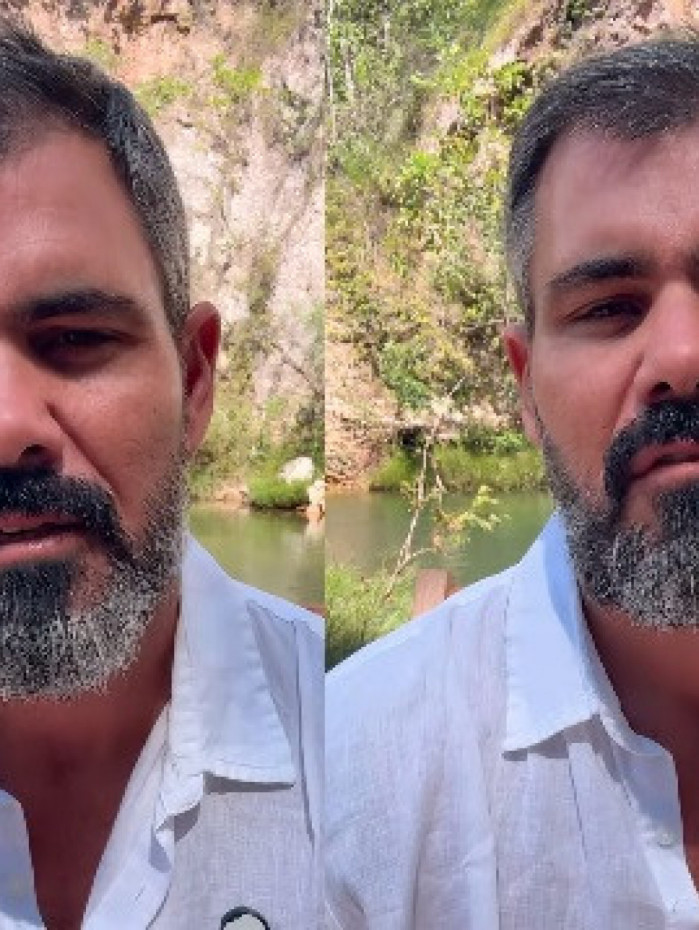 Juliano Cazarr&eacute;