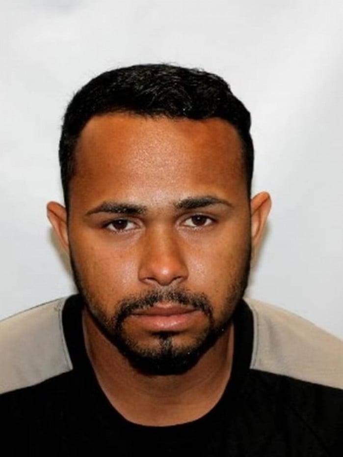 Gabriel de Jesus Firmino, 28 anos, era morador de Mag&eacute;