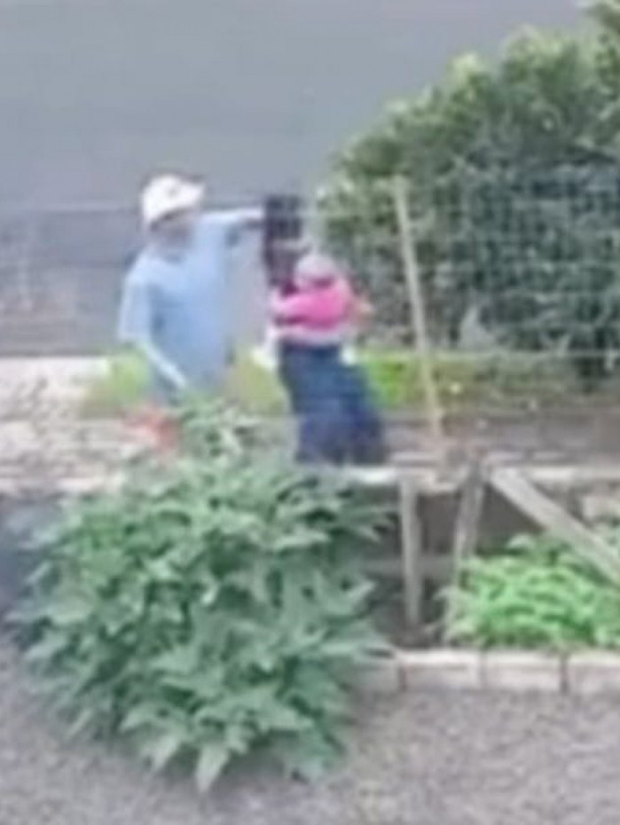 Criminoso, de 36 anos, n&atilde;o aceitava o fim do relacionamento