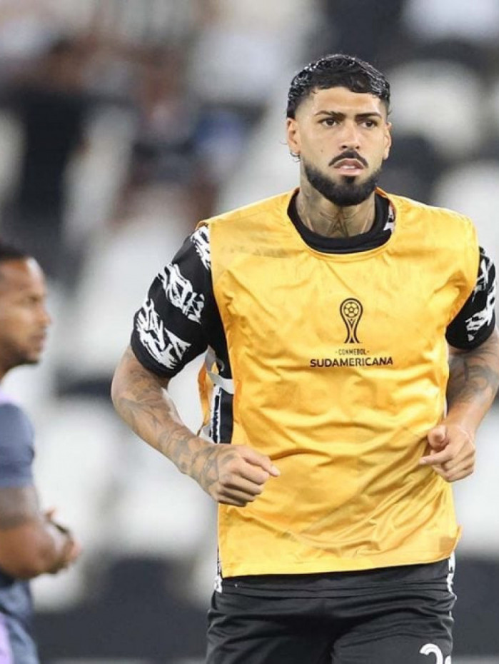 Botafogo mira contratar goleiro e zagueiro na pr&oacute;xima janela