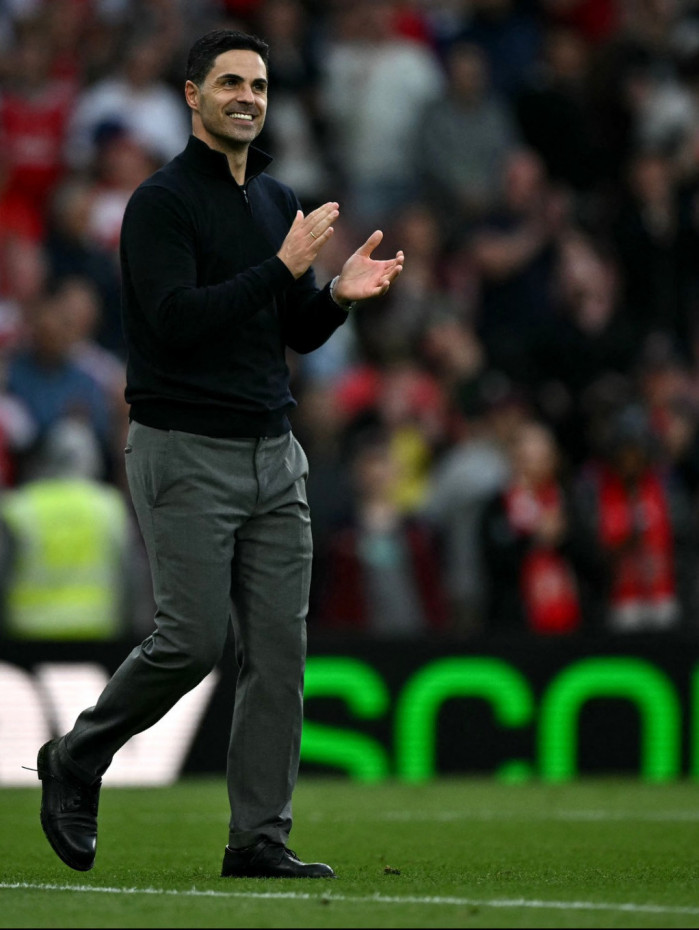 Arteta