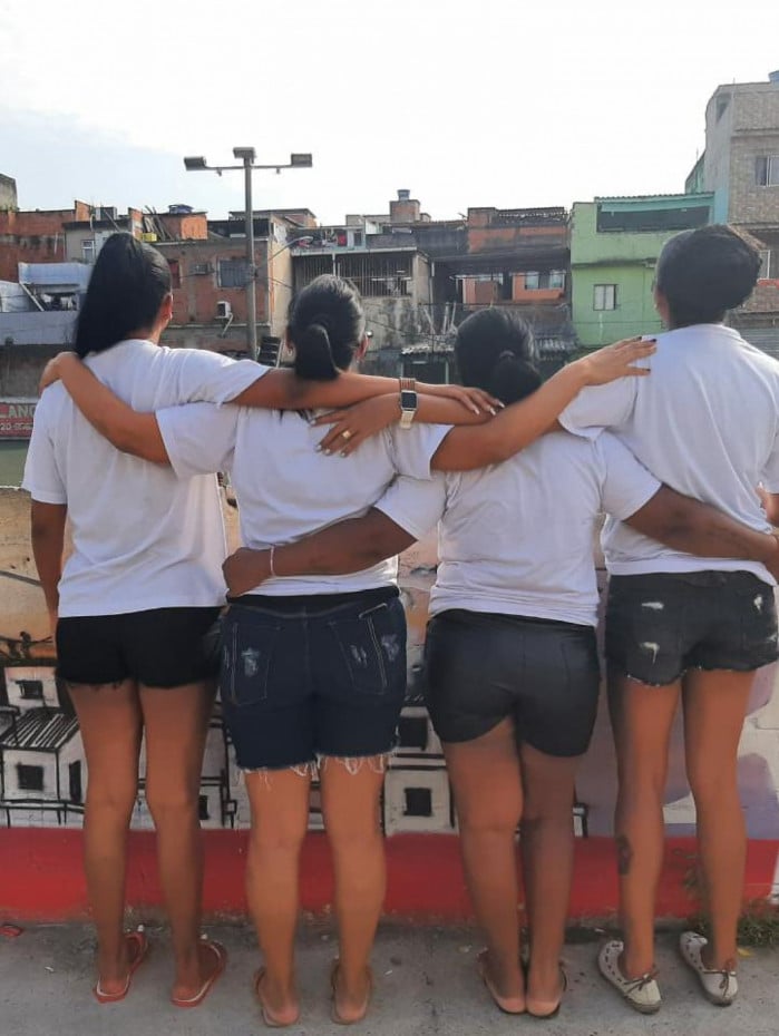 O ato destaca a luta de mulheres que transformaram o luto em mobiliza&ccedil;&atilde;o pol&iacute;tica