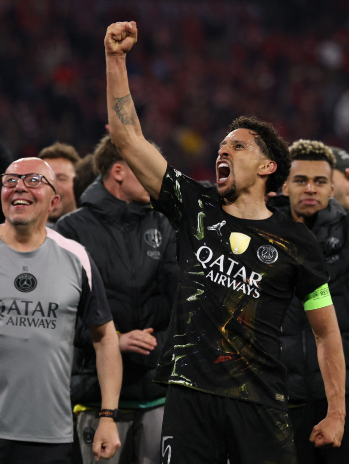 Marquinhos