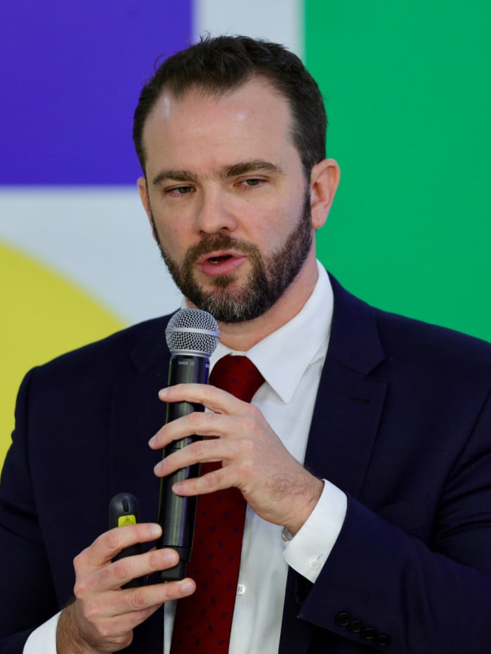 Durigan projeta um aumento das despesas obrigat&oacute;rias um pouco inferior ao aumento geral do or&ccedil;amento