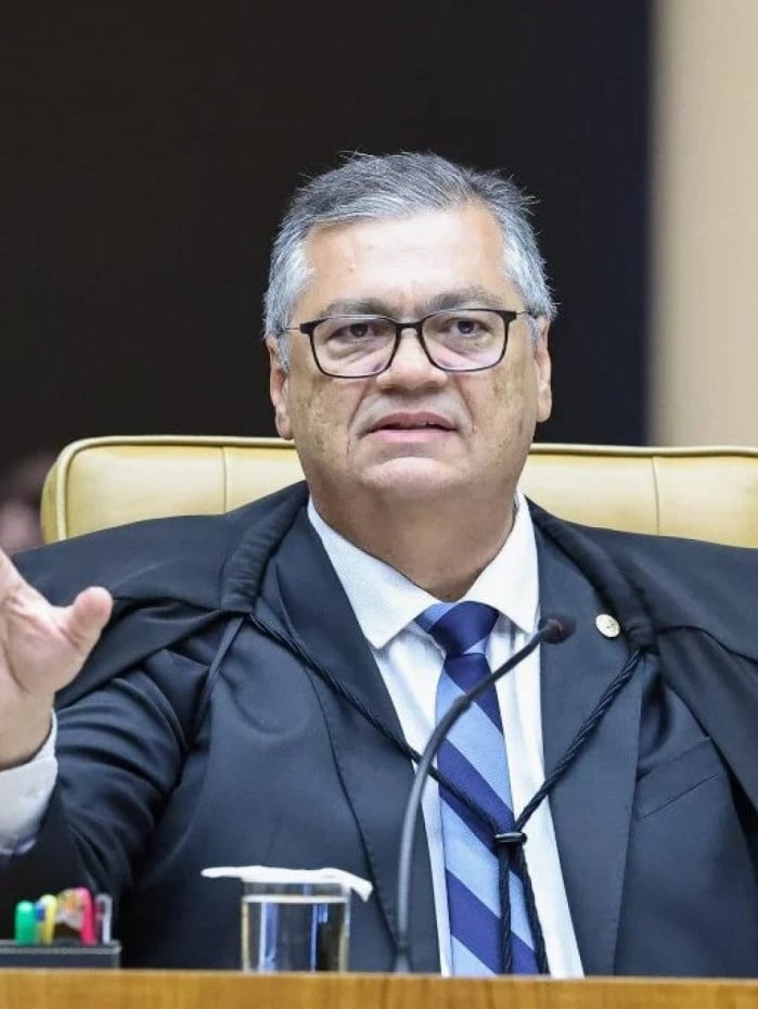 'Se o sistema jur&iacute;dico n&atilde;o tem autopoiese, ele &eacute; um mero joguete de outros poderes', disse Fl&aacute;vio Dino