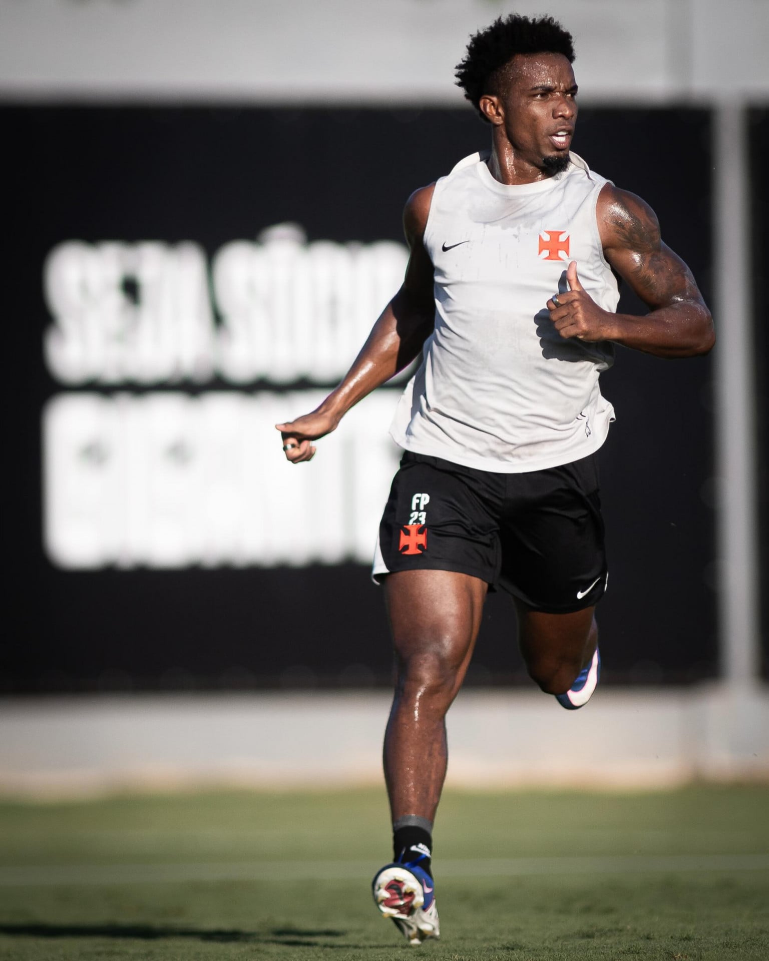 Thiago Mendes
