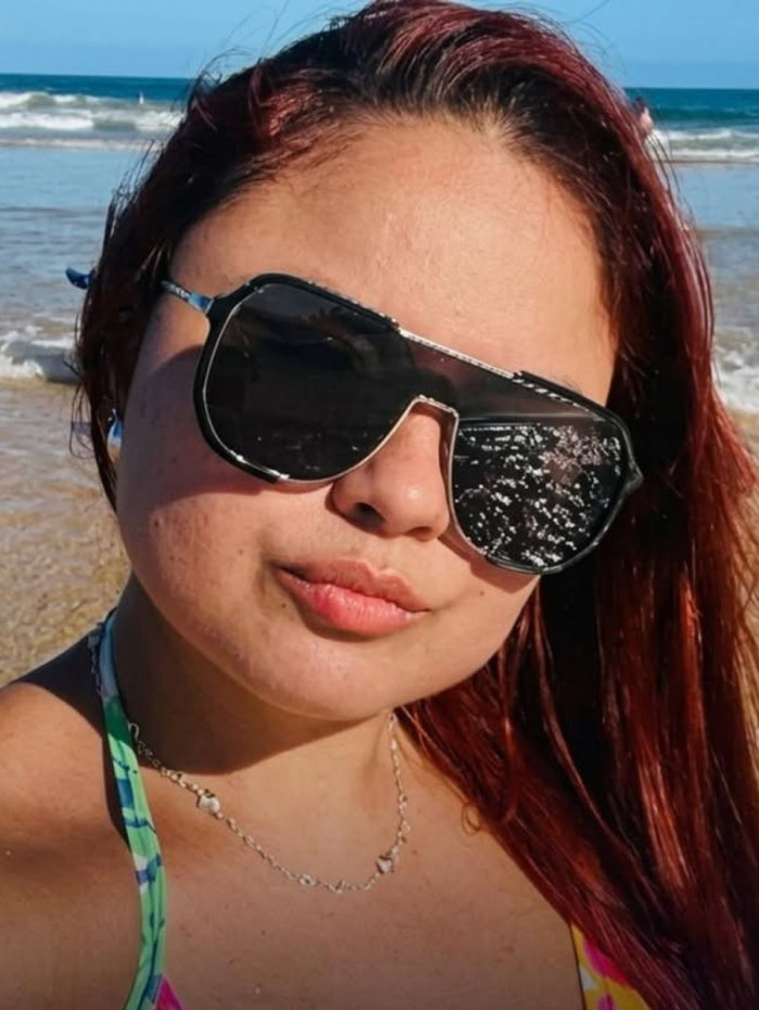 Thamires Peixoto morreu nesta quinta-feira (7)