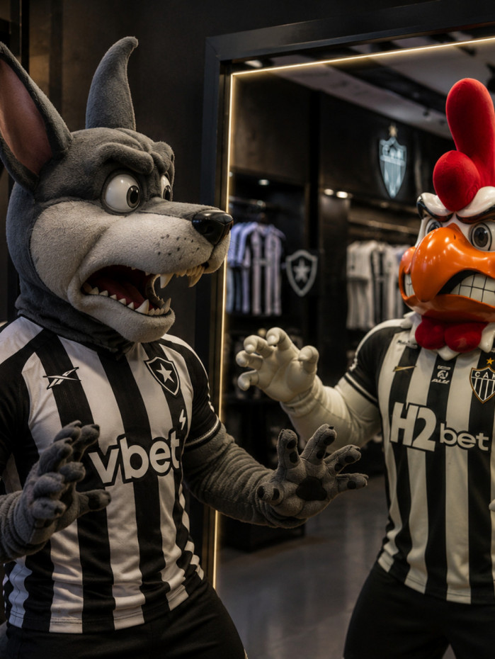 Botafogo
