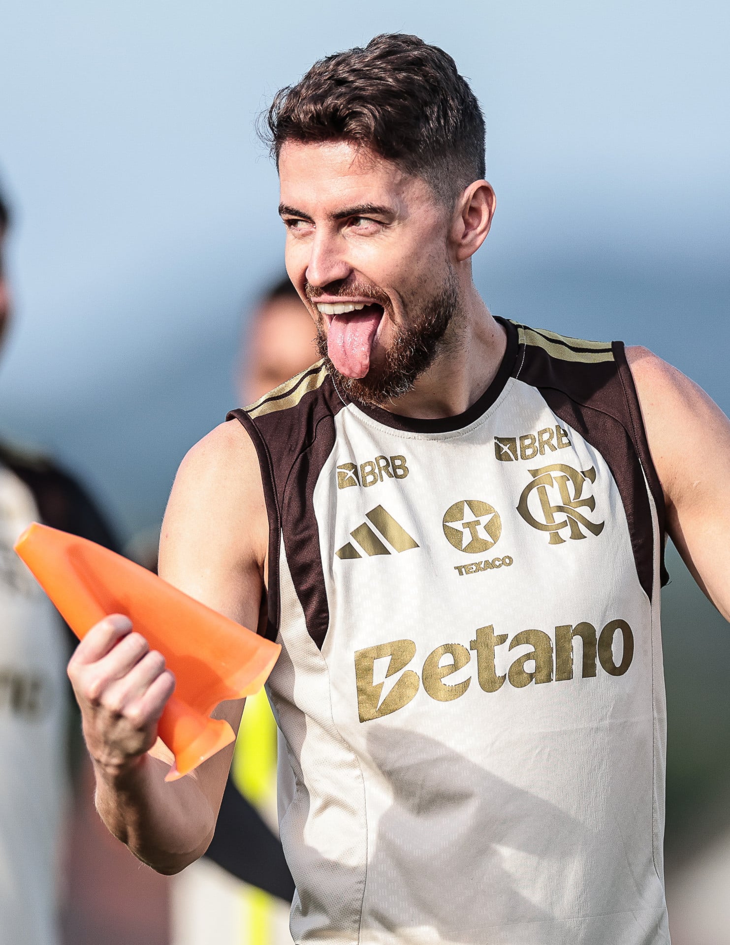 Jorginho