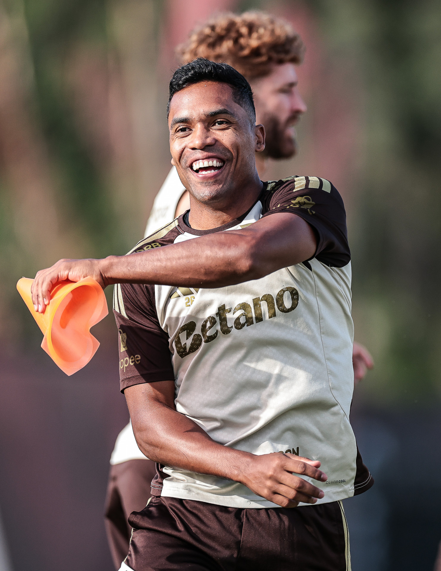 Alex Sandro